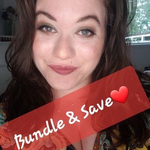 ❤Bundle & Save!!!❤